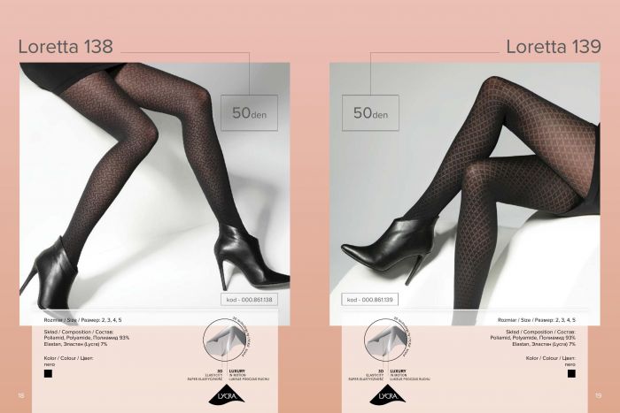 Gatta Gatta-katalog_jz 2021_hurt-10  Katalog_Jz 2021_Hurt | Pantyhose Library